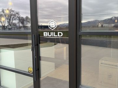 Office Space/ Ultimate Entrepreneur Hub