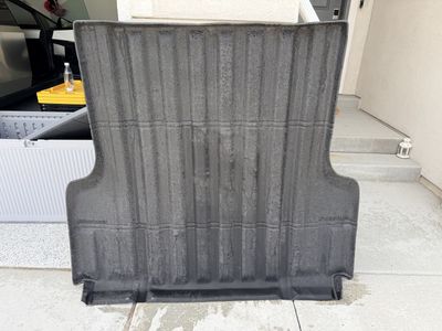 Nissan Frontier 22-26 5Ft Truck Bed Mat