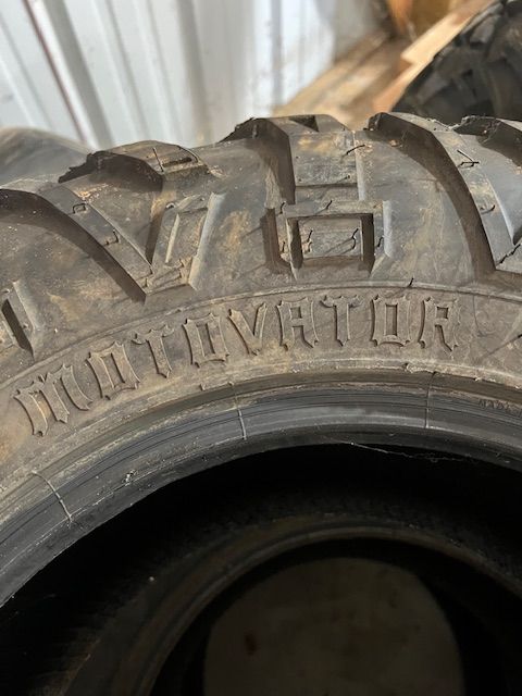 POLARIS GENERAL TIRES FOR SALE