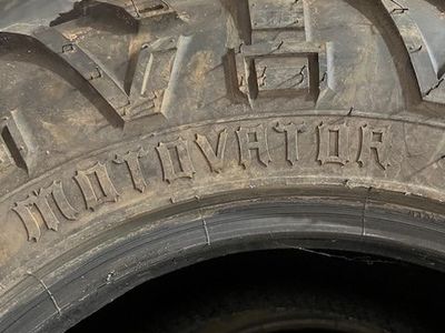 POLARIS GENERAL TIRES FOR SALE