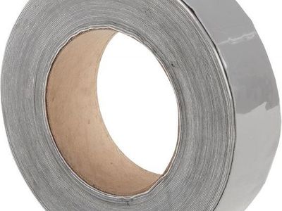 Brand New Dicor Seal-Tite Corner Seal Tape (1.5" x 50')