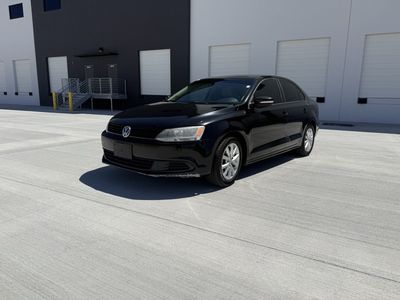 2012 Volkswagen Jetta 2.5 Premium