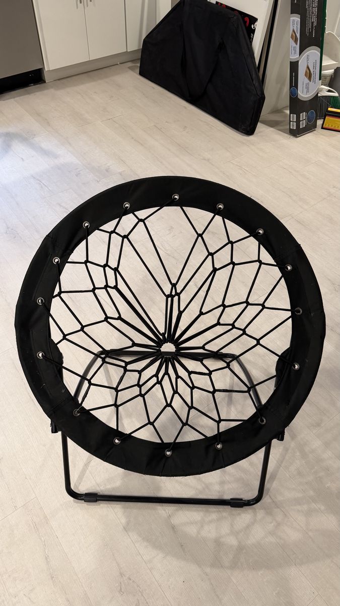 Spider chair