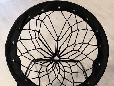 Spider chair
