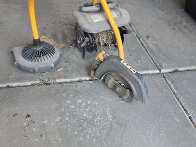 Ryobi attachments