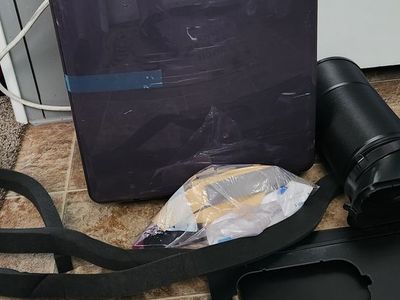 Midea Smart Portable Air Conditioner