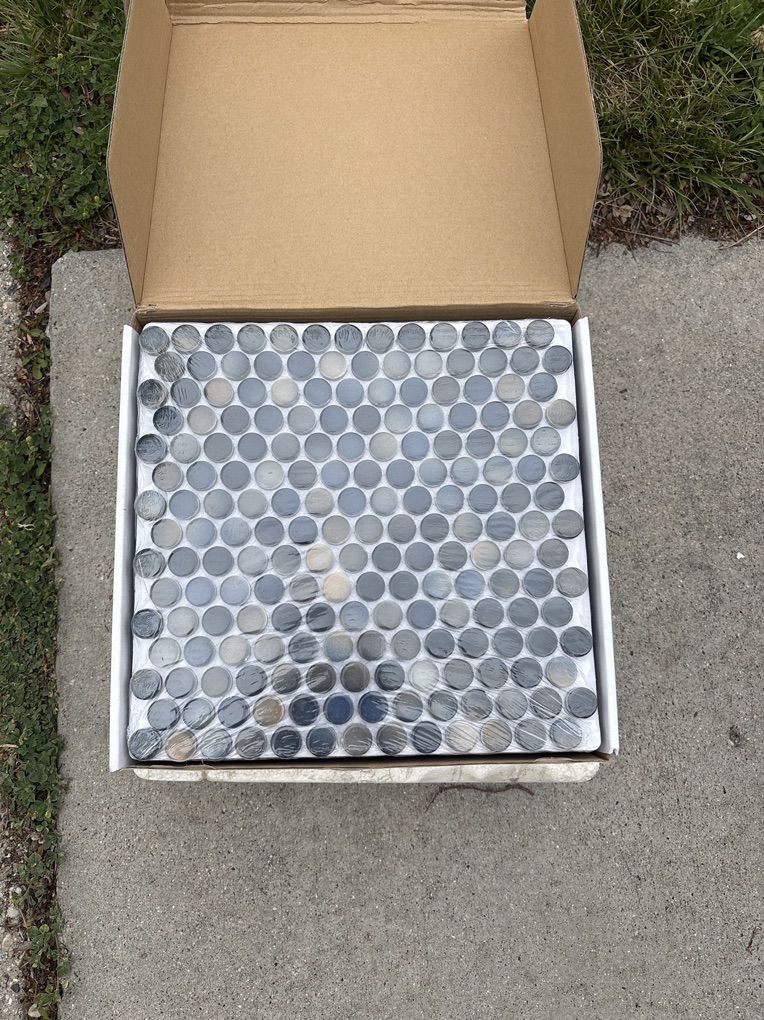 Tile