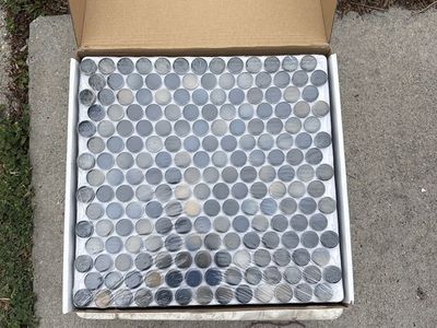 Tile