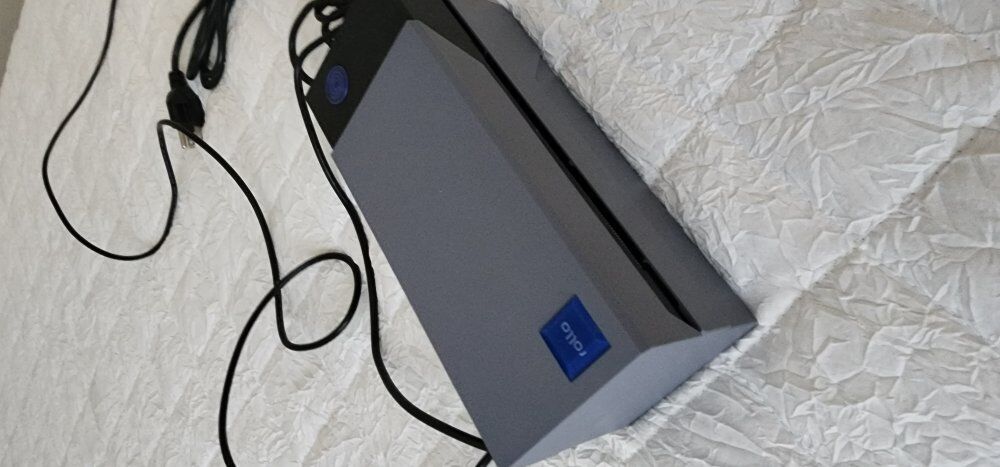 Rollo USB Shipping Label Printer