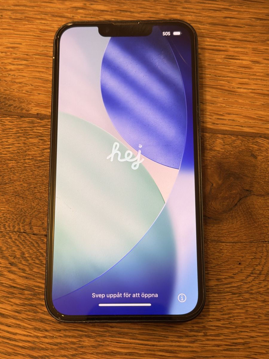 Apple iPhone 14 128 GB Unlocked