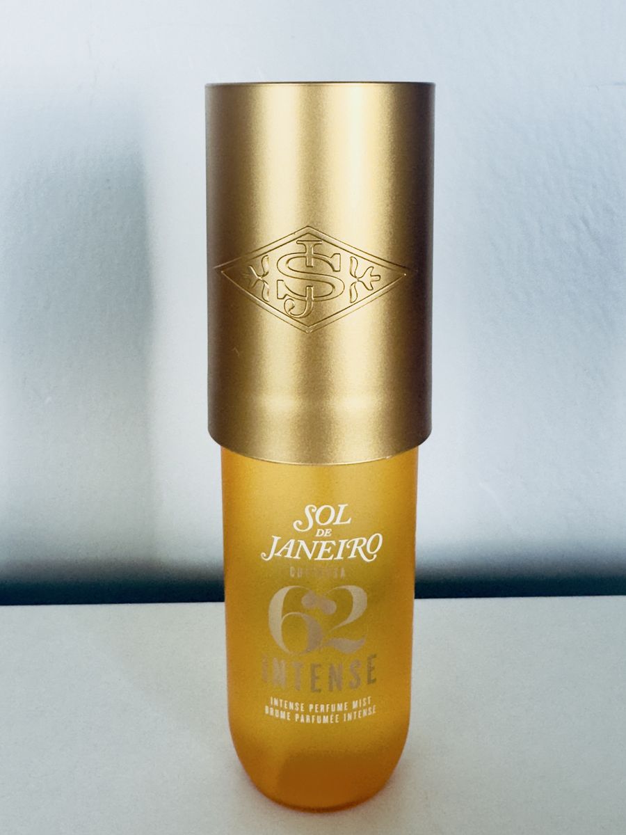 Sol de Janeiro Cheirosa 62 Intense Perfume Mist