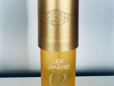 Sol de Janeiro Cheirosa 62 Intense Perfume Mist