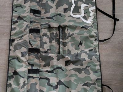 Fox Racing Tailgate Pad