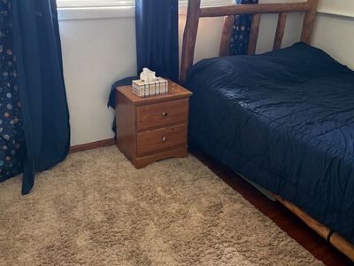Room for rent to single occupant available IMMEDIATELY!
