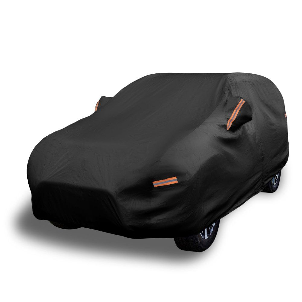 EzyShade 10-Layer SUV Car Cover