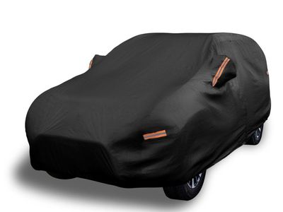 EzyShade 10-Layer SUV Car Cover