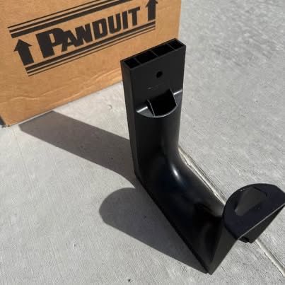 Garage/shed storage hooks