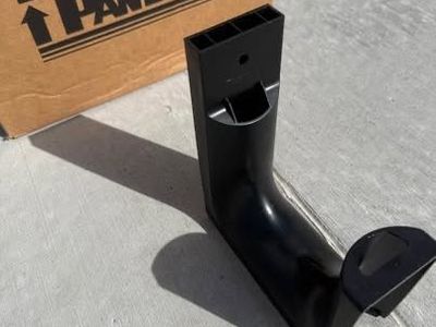 Garage/shed storage hooks