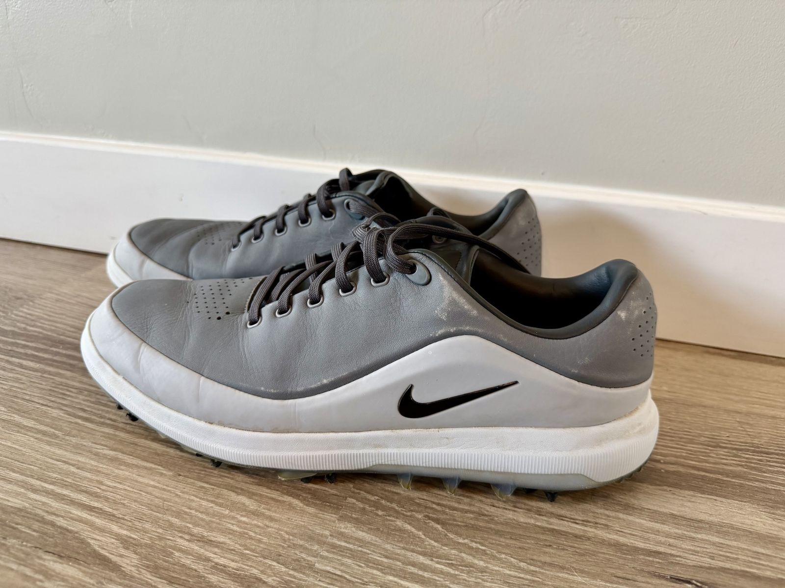 Nike Golf Shoes - Men’s Size 12