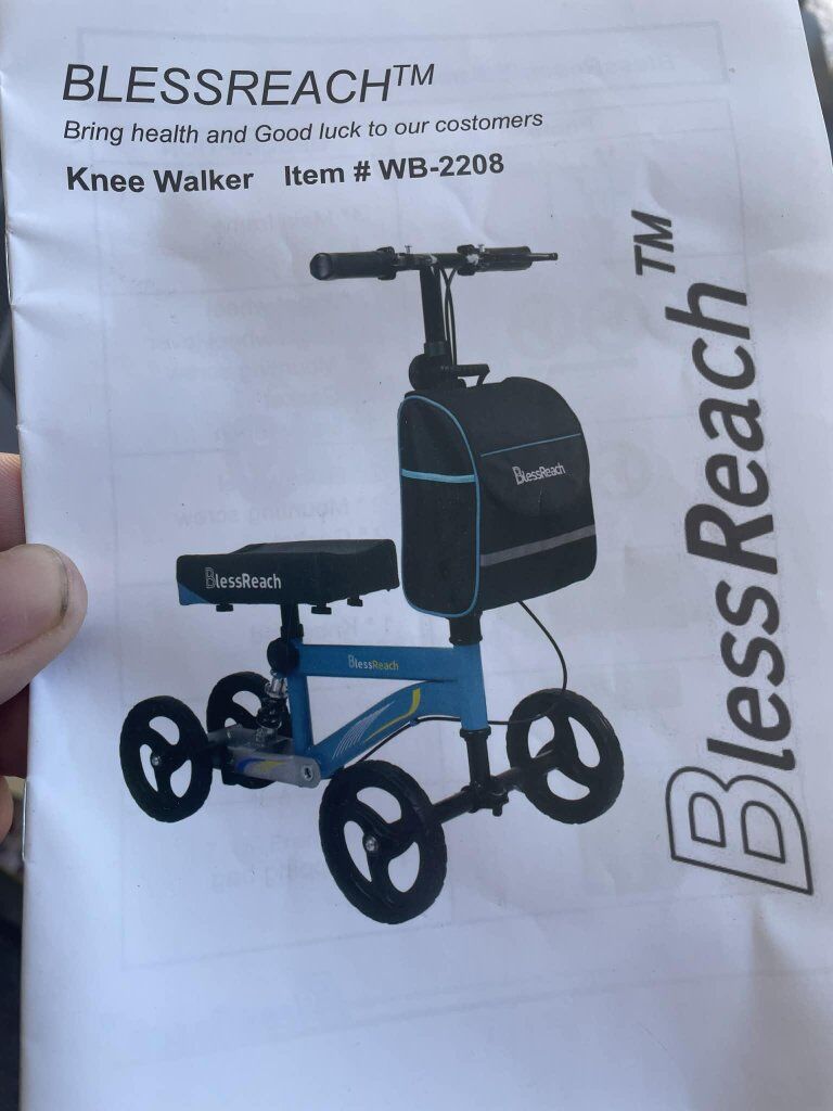 knee Walker