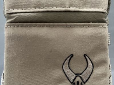 Badlands Rangefinder Case