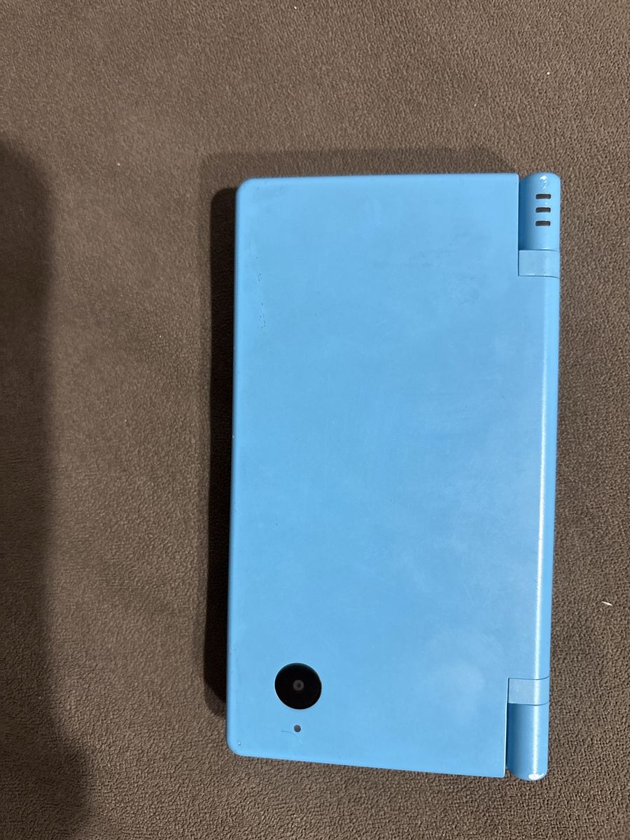 Nintendo DSi