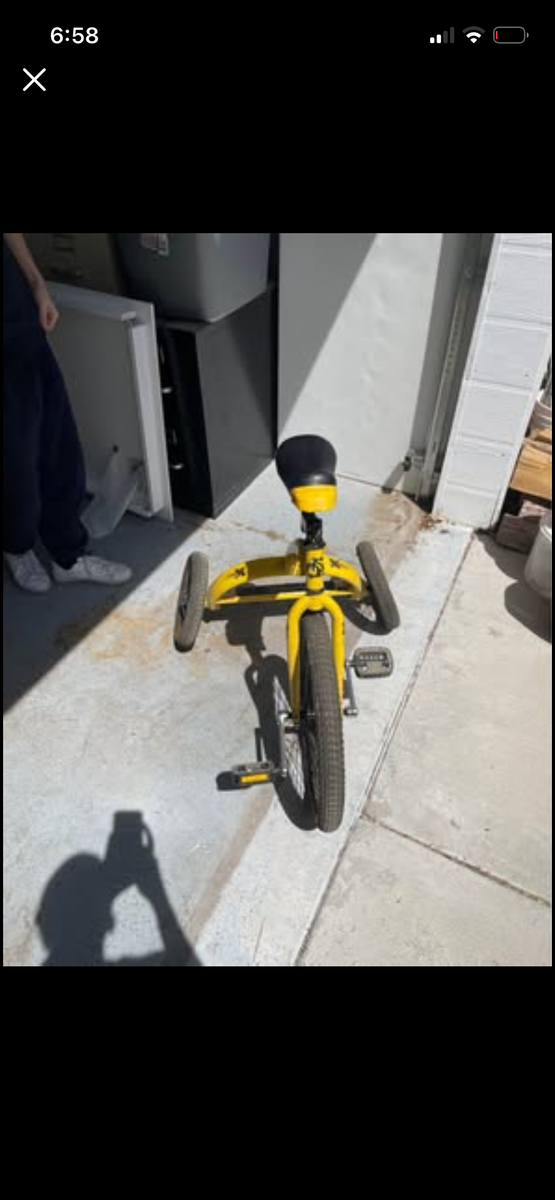 Cyco Cycle