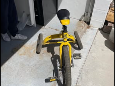 Cyco Cycle