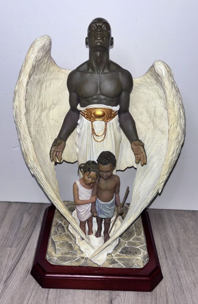 Thomas Blackshear’s Ebony Visions The Guardian