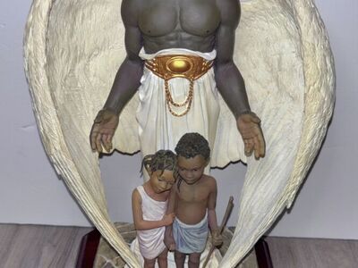 Thomas Blackshear’s Ebony Visions The Guardian