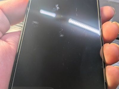 unlocked iPhone 16 128 gb OBO