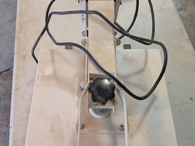Heat Press - Vevor