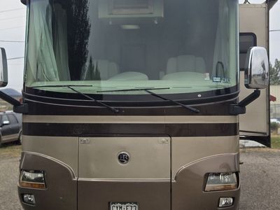 Holiday Rambler Executive Motorhome