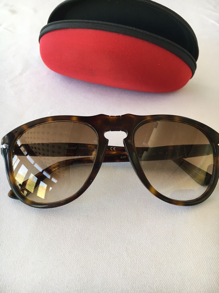 Persol Italian Sunglasses
