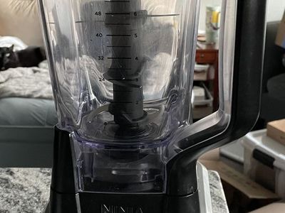 Ninja 8 Cup Blender