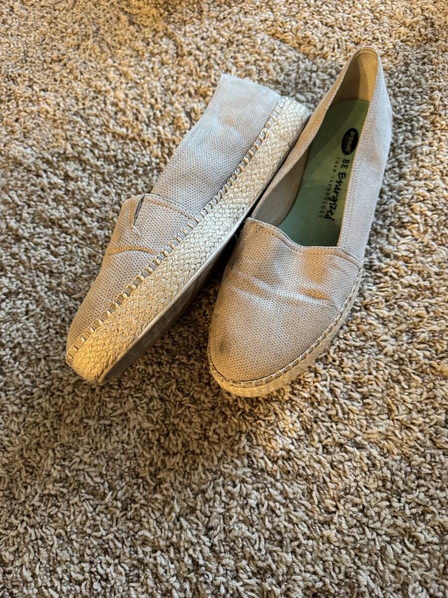 Naturalizer Slip Ins 9.5