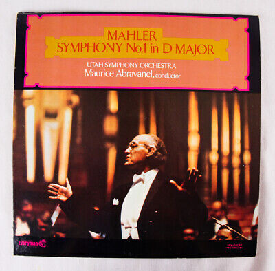 Classical LP records (vinyl). Great Selection, Low Prices, Most in Mint Condition