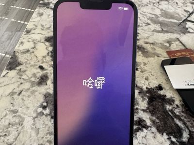 iPhone 13 128gb Verizon