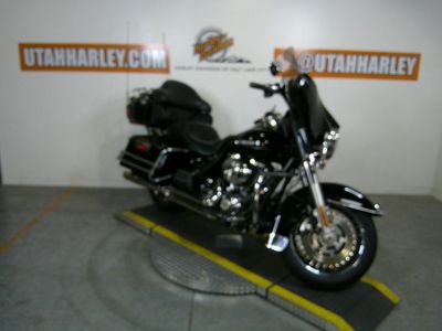 Harley-Davidson 2011 Electra Glide Ultra Limited