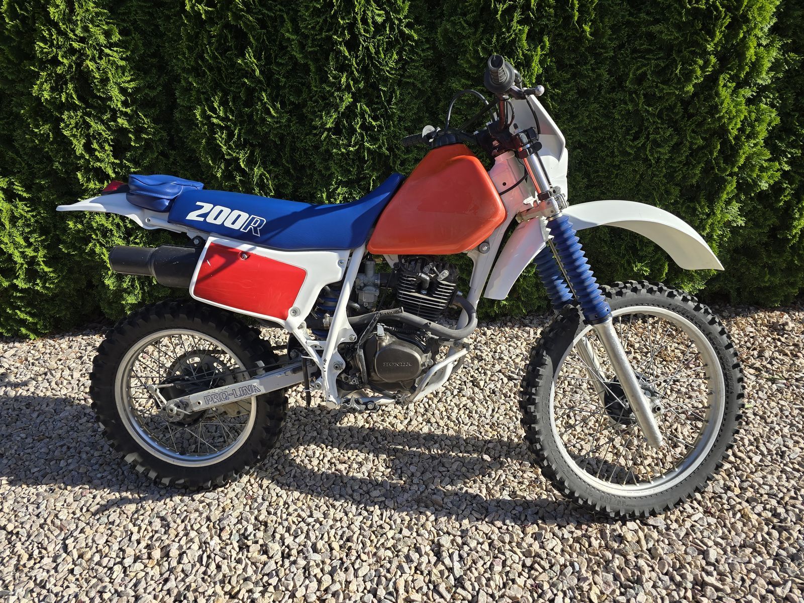 1986 XR200