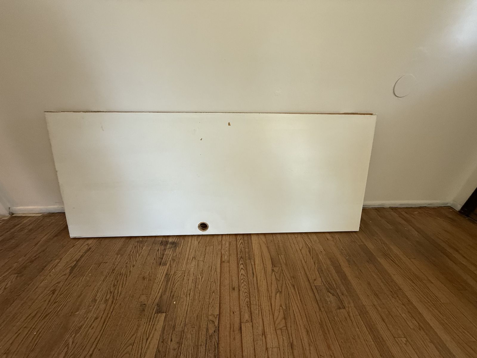 Door 79” x 32”
