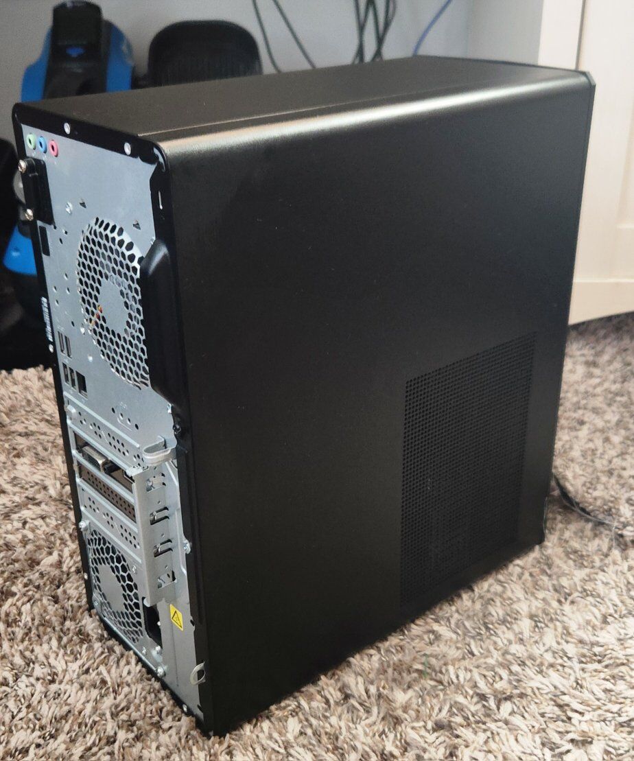 Gaming Computer