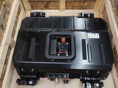 MOPAR PHEV BATTERY PACK ASSY LITHIUM B for Chrysler Pacifica Hybrid 68488189AA (NEW)