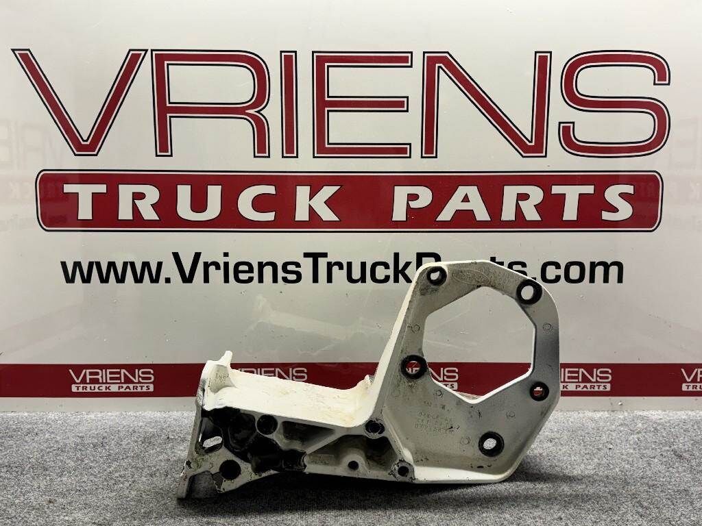 Peterbilt Left Bracket