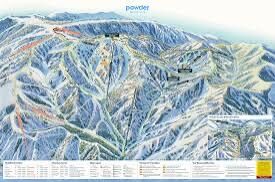 Powder mountain Day Passes.