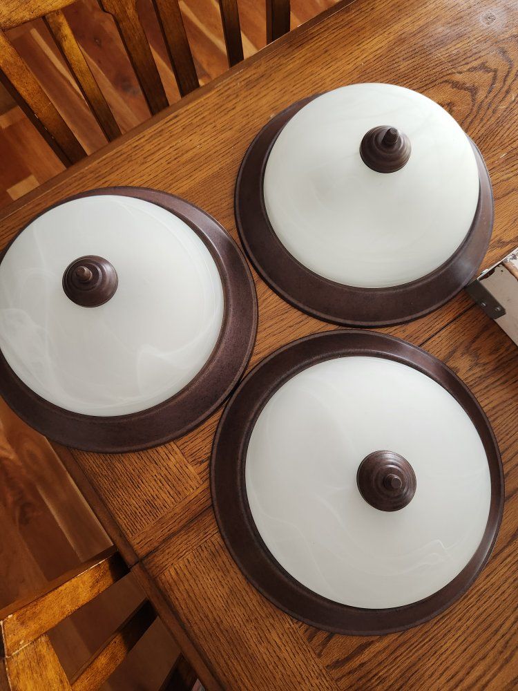 14" Ceiling Lights