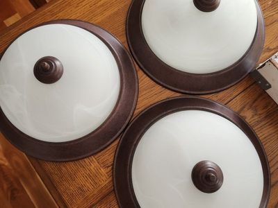 14" Ceiling Lights