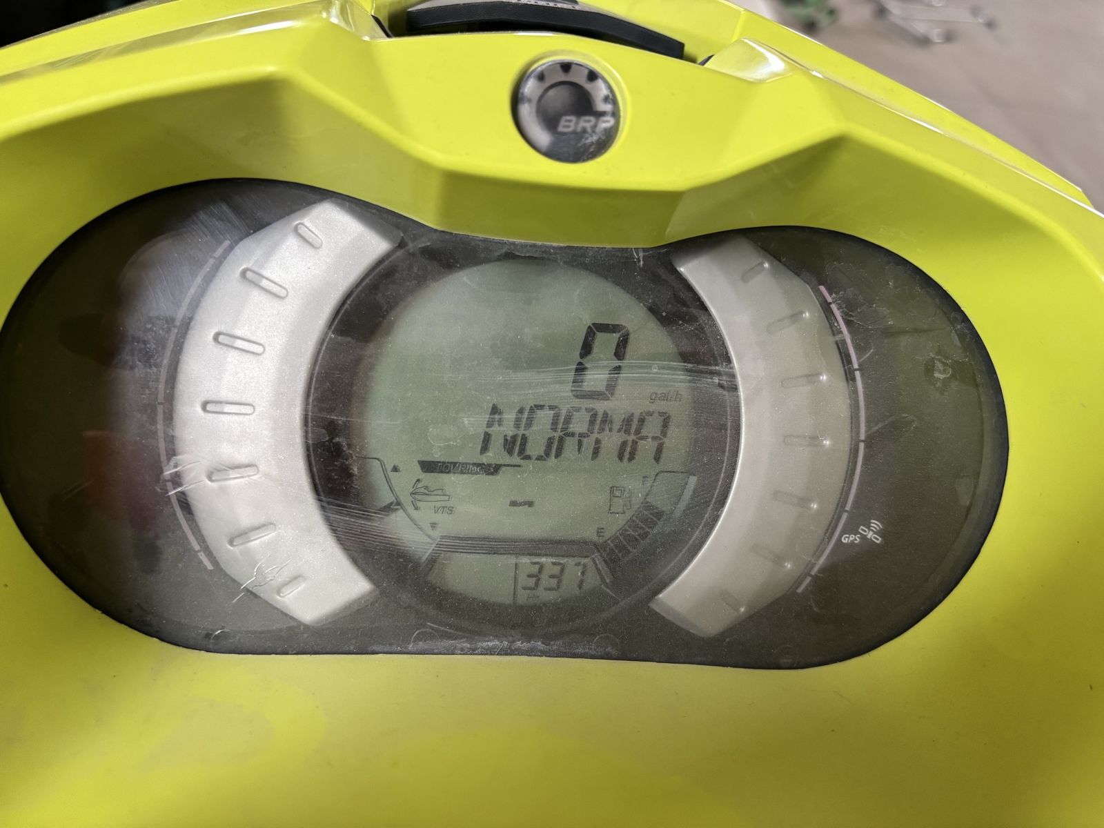 2019 &2020 seadoo gti 130