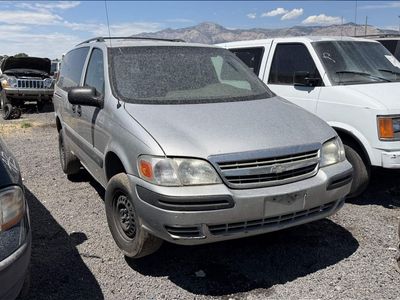 New Arrival - 2002 Chevrolet Venture Parts - UTPAP Ogden
