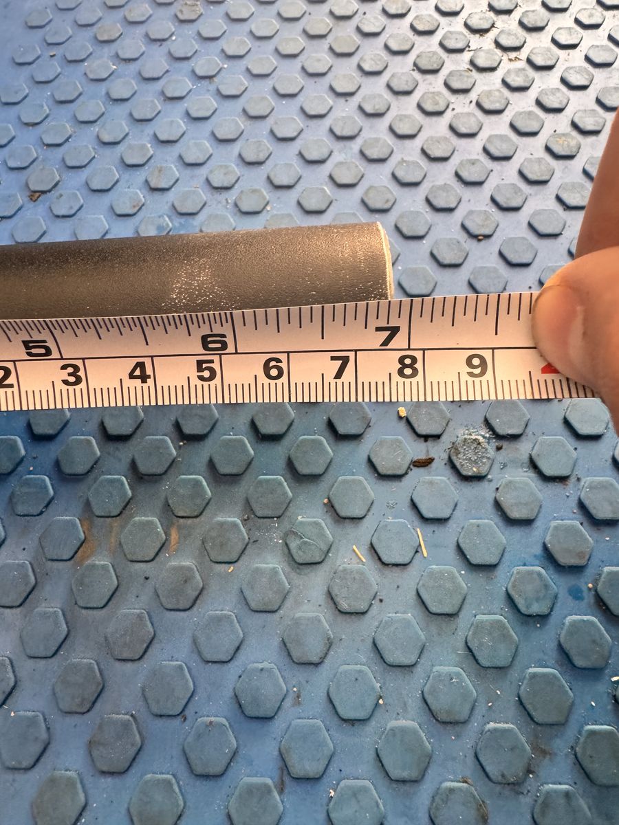 Fox 34 preformance Elite